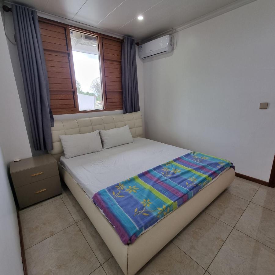 Nena Accomodations 나디 외부 사진