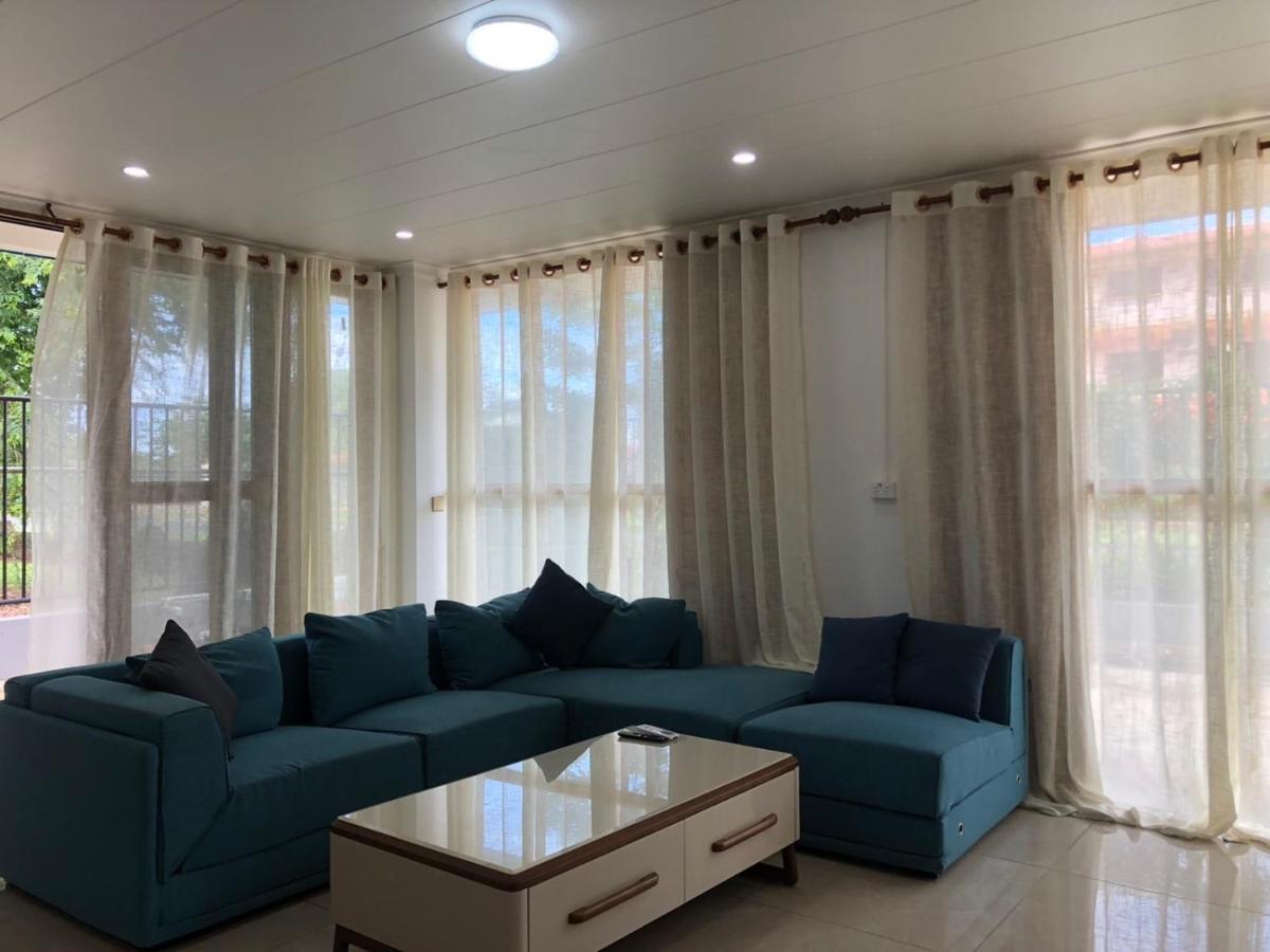 Nena Accomodations 나디 외부 사진