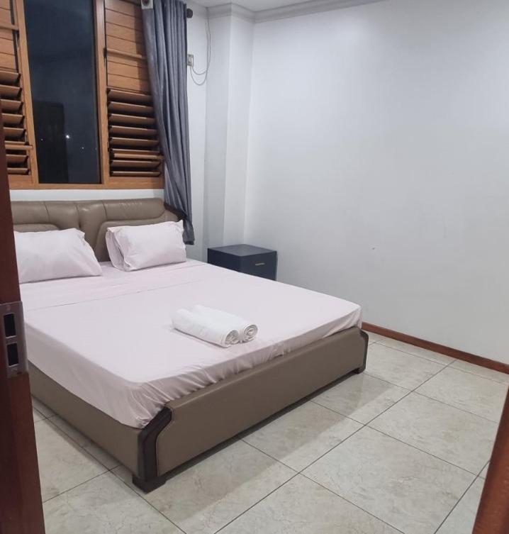 Nena Accomodations 나디 외부 사진