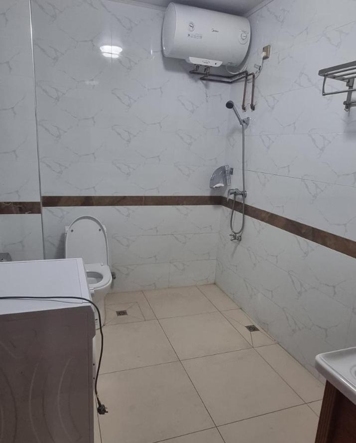 Nena Accomodations 나디 외부 사진