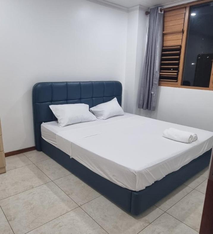 Nena Accomodations 나디 외부 사진