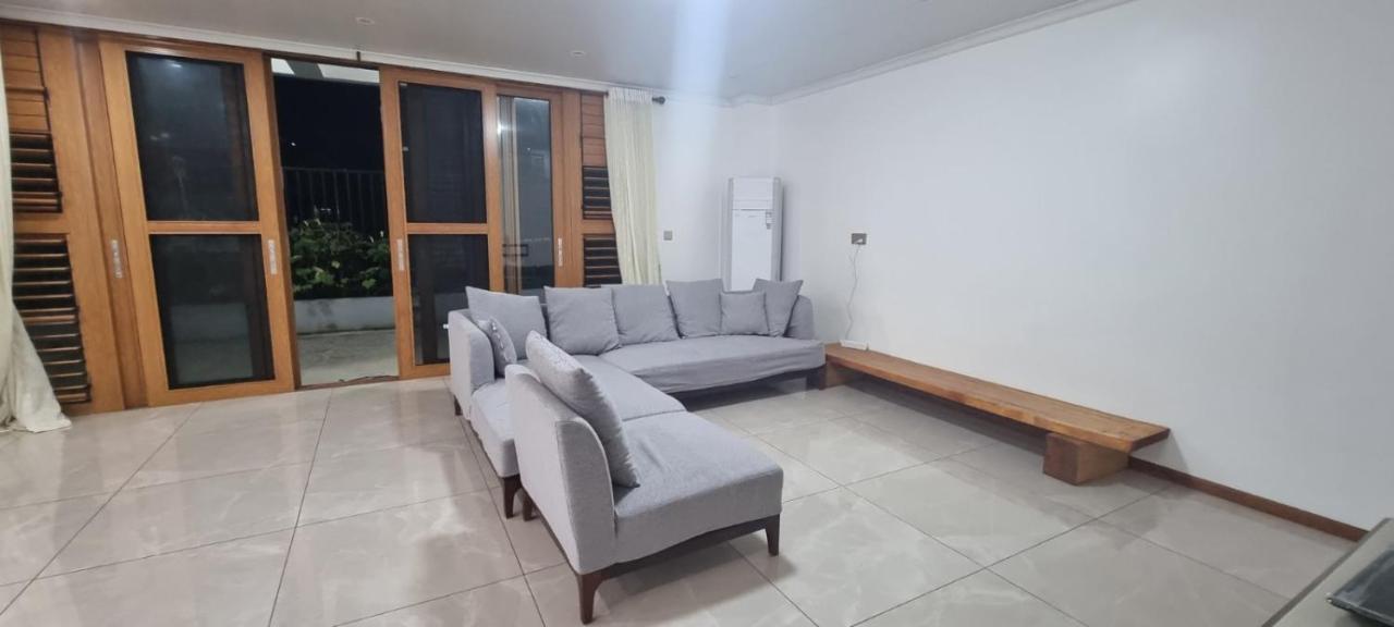 Nena Accomodations 나디 외부 사진