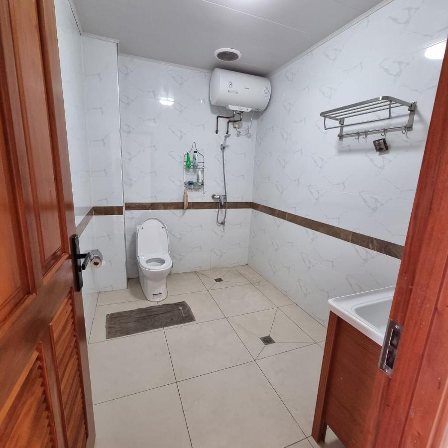 Nena Accomodations 나디 외부 사진