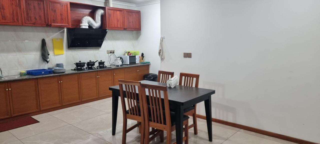 Nena Accomodations 나디 외부 사진
