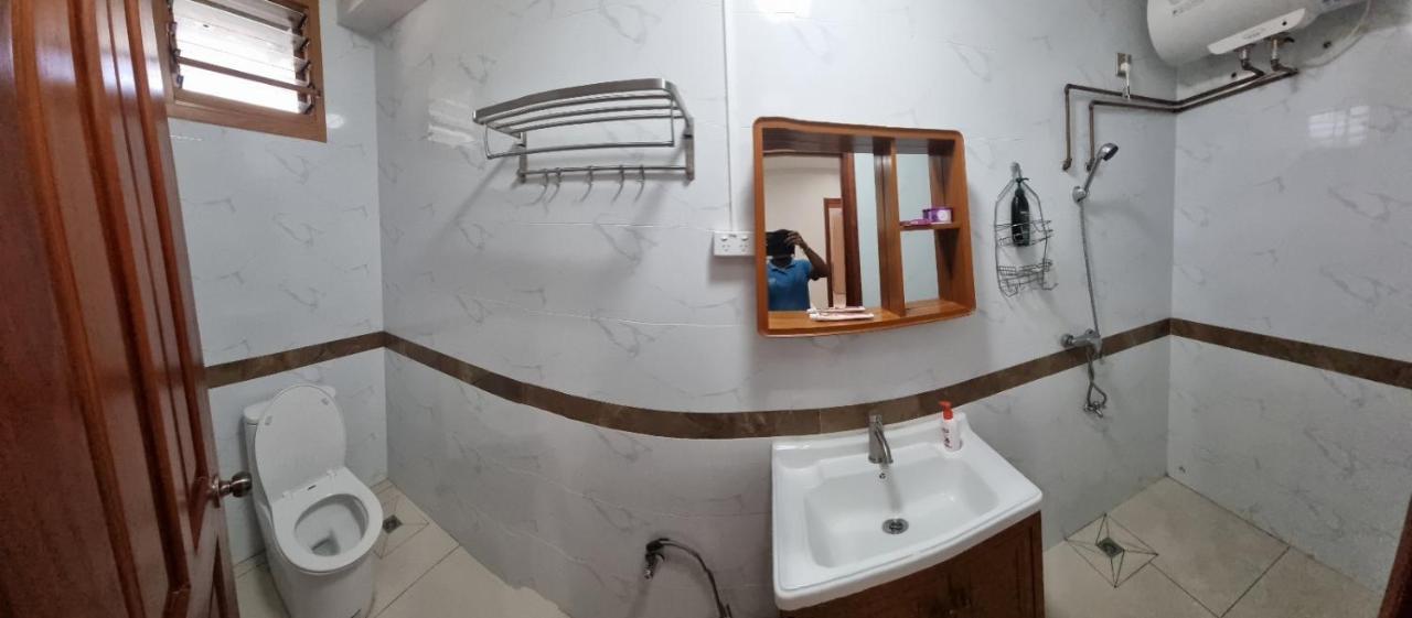 Nena Accomodations 나디 외부 사진