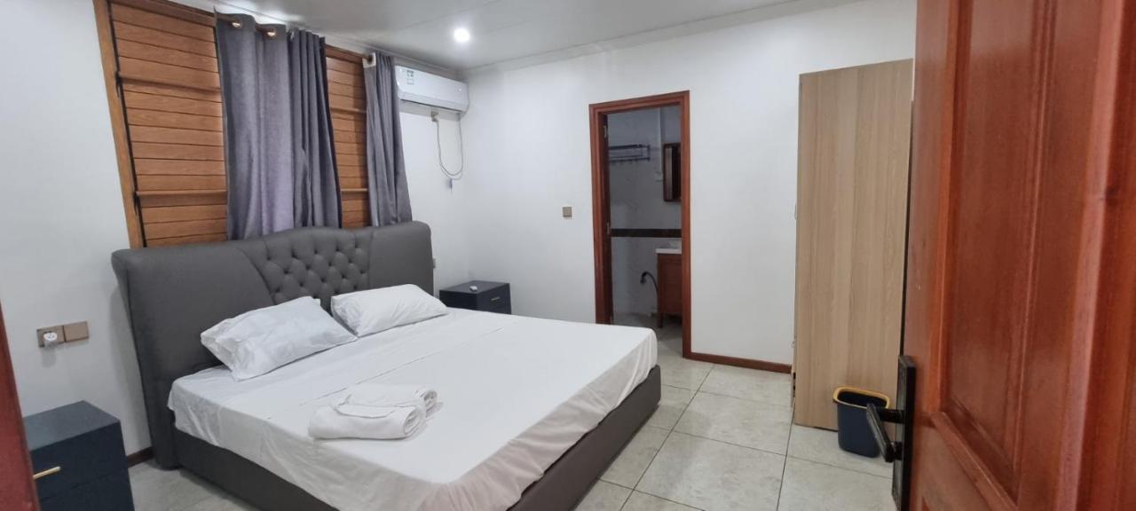 Nena Accomodations 나디 외부 사진