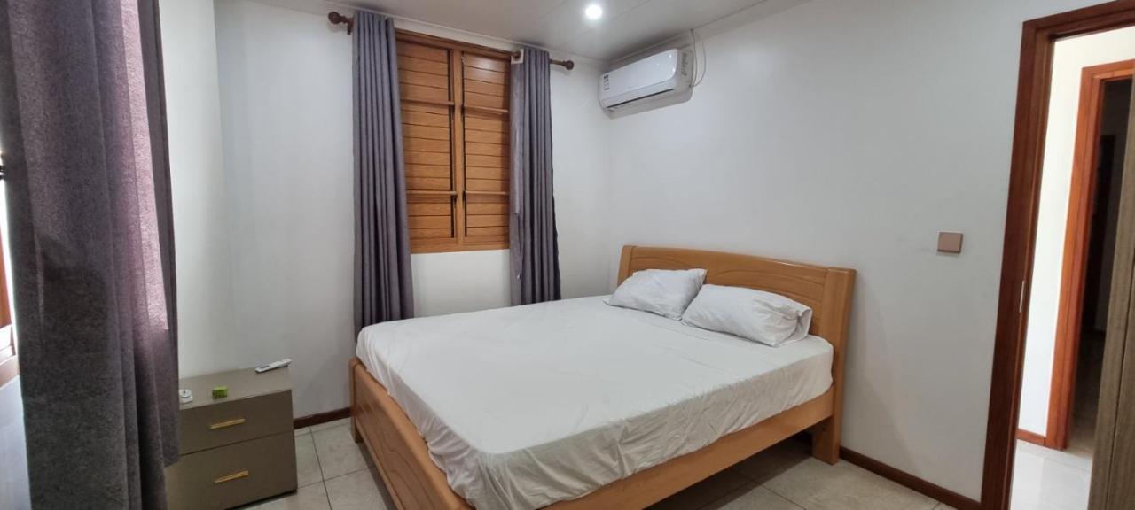 Nena Accomodations 나디 외부 사진